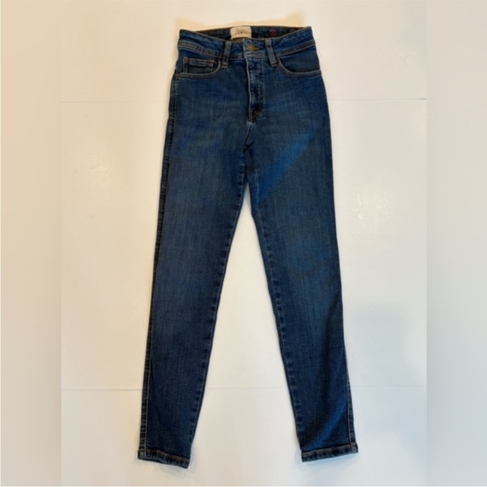 Sezane skinny jeans, size 26
